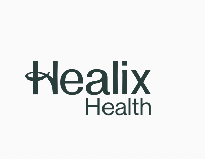Healix Health recognised provider logo – insurer-funded therapy and coaching