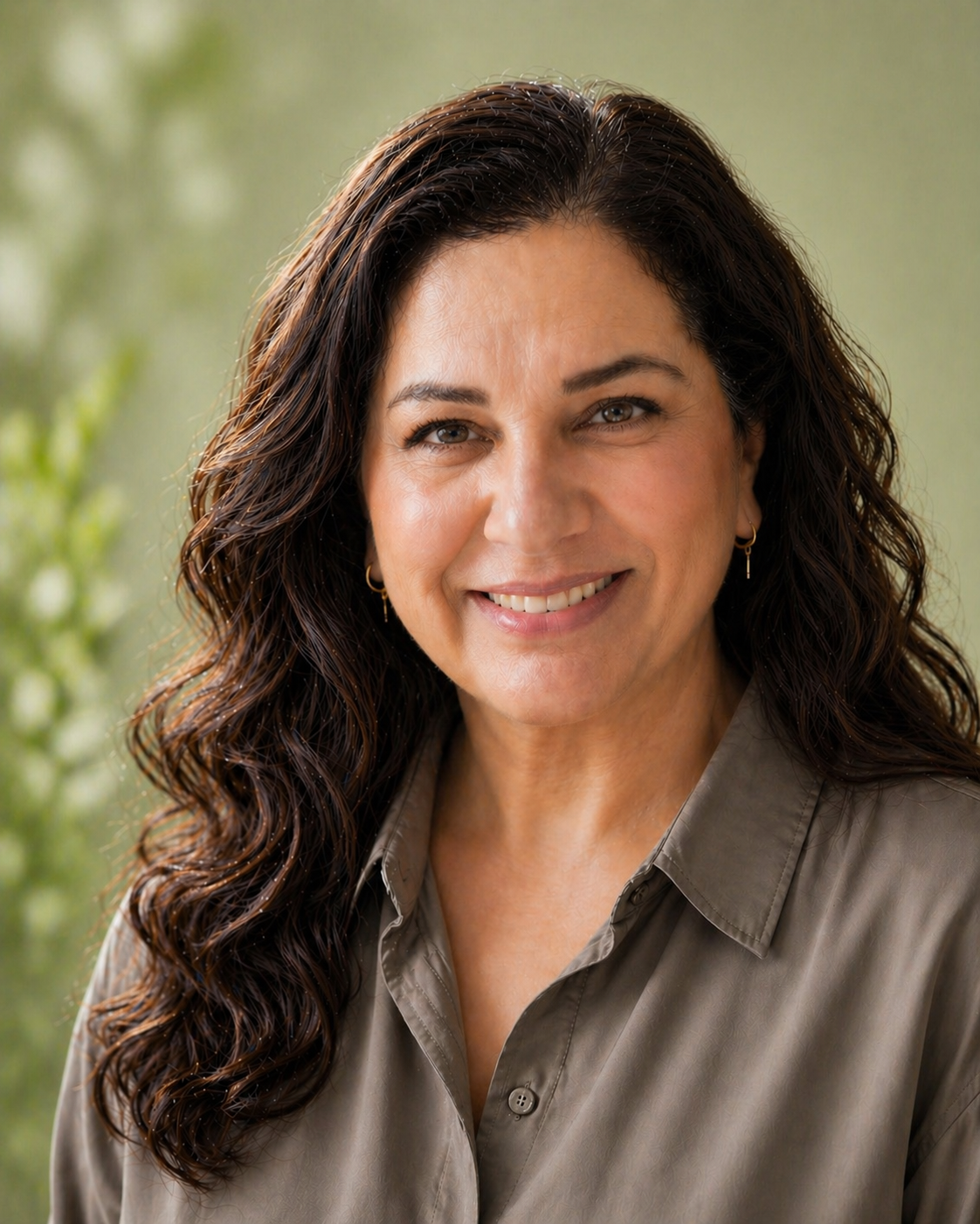 Sabi Chahal, Senior Accredited BACP Psychotherapist specialising in ADHD, burnout and workplace-focused therapy and coaching in the UK